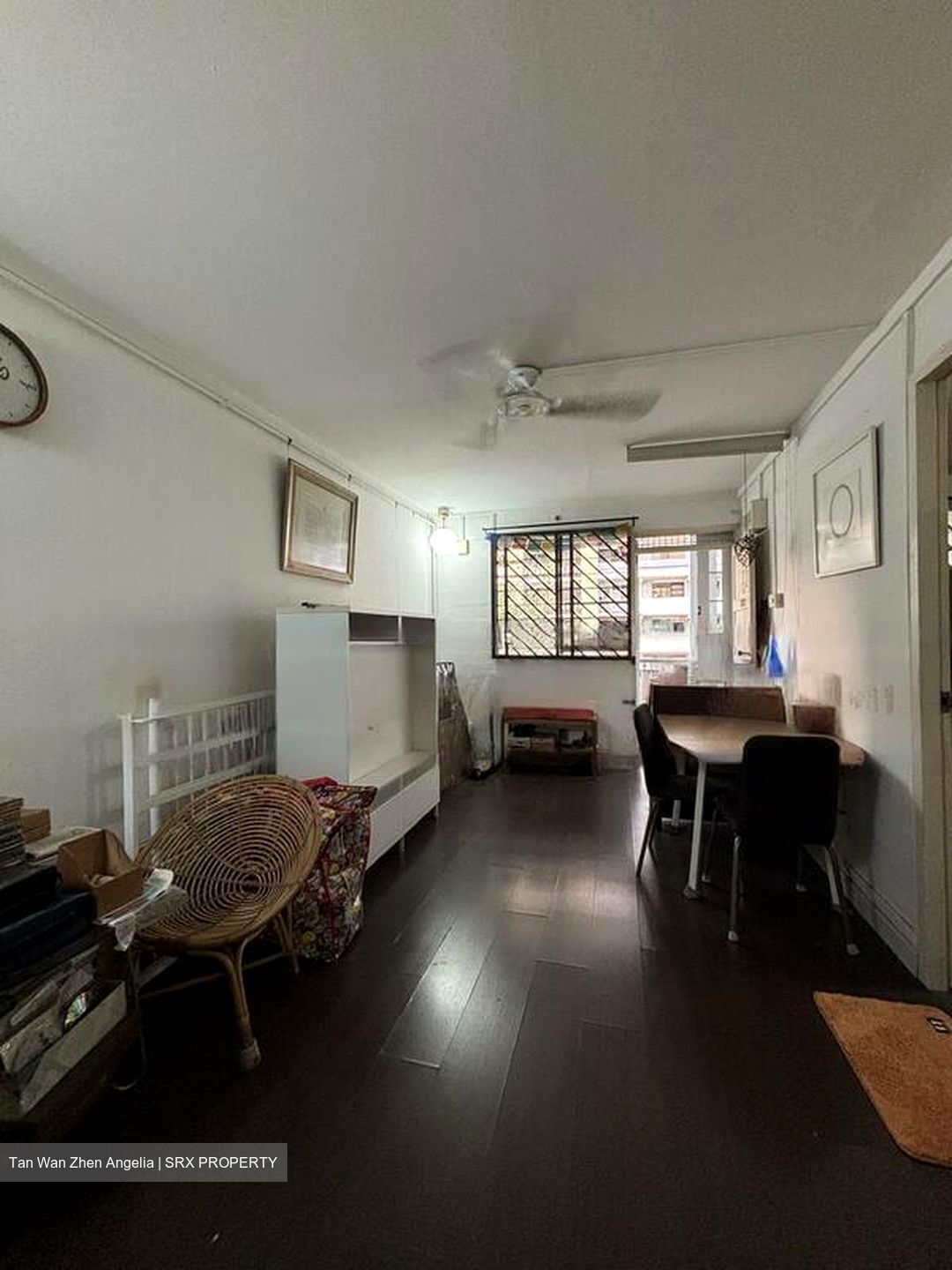 Blk 82 Commonwealth Heights (Queenstown), HDB 3 Rooms #469100411